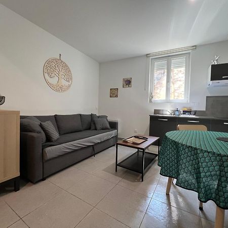 Fenix Appartement T2 40 M2 Cosy Rdc Plein Centre Ville Pierrelatte Εξωτερικό φωτογραφία
