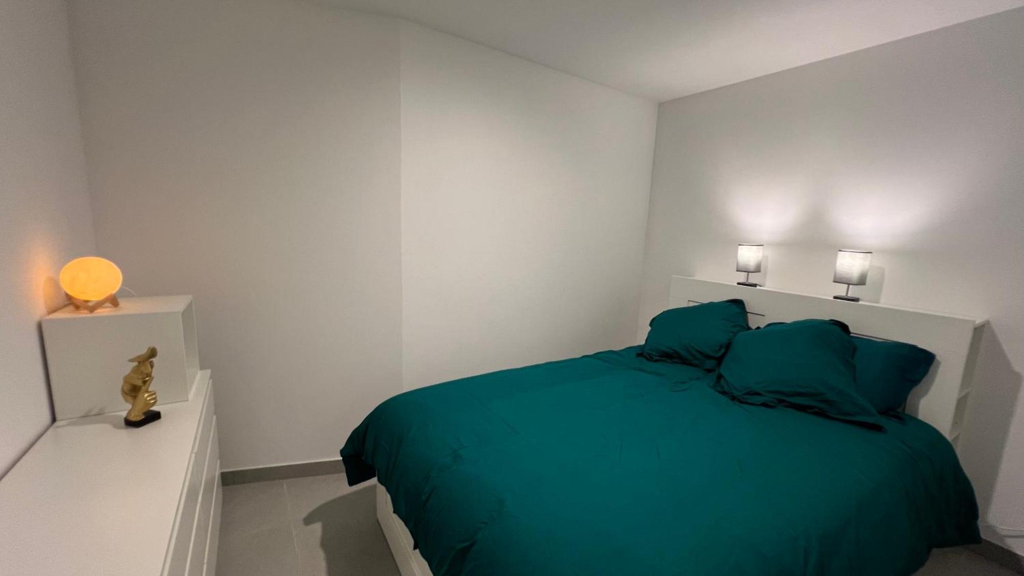 Fenix Appartement T2 40 M2 Cosy Rdc Plein Centre Ville Pierrelatte Εξωτερικό φωτογραφία